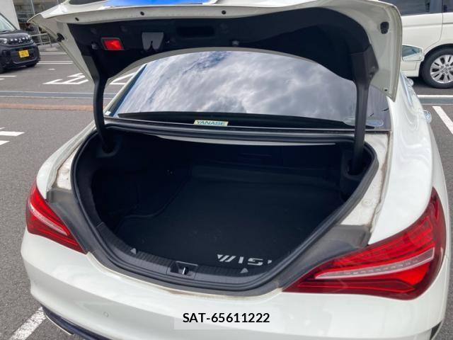Mercedes Benz CLA-CLASS 2017-10 8413525-12