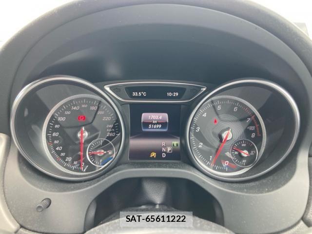 Mercedes Benz CLA-CLASS 2017-10 8413525-13