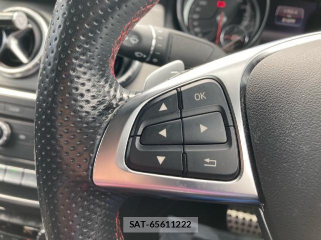 Mercedes Benz CLA-CLASS 2017-10 8413525-15