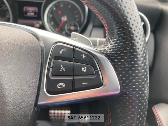 Mercedes Benz CLA-CLASS 2017-10 8413525-16