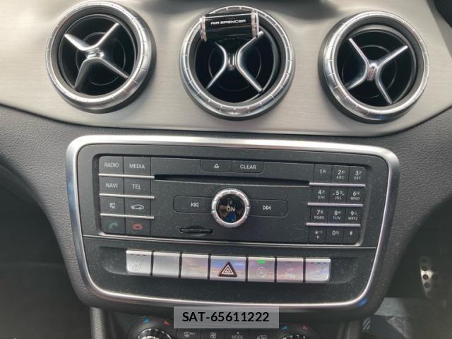 Mercedes Benz CLA-CLASS 2017-10 8413525-20