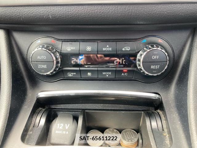 Mercedes Benz CLA-CLASS 2017-10 8413525-21