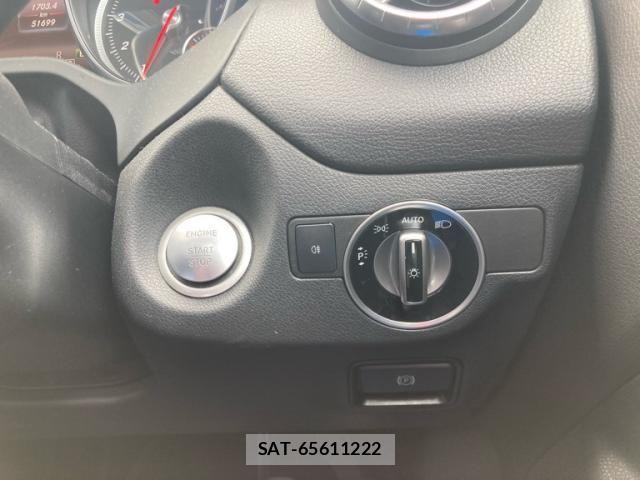 Mercedes Benz CLA-CLASS 2017-10 8413525-23