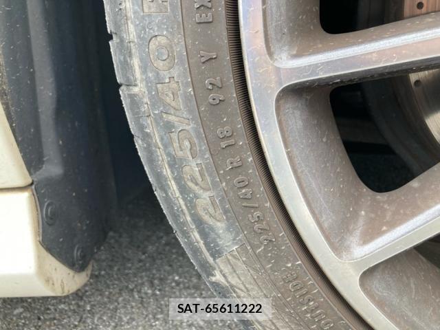 Mercedes Benz CLA-CLASS 2017-10 8413525-7