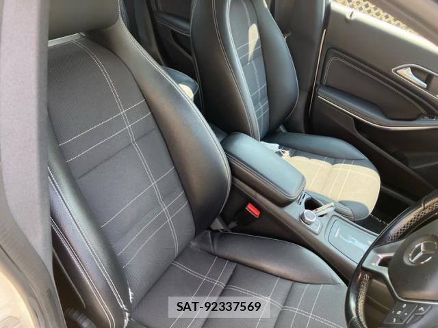 Mercedes Benz CLA-CLASS 2013-12 8413528-9