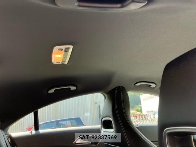Mercedes Benz CLA-CLASS 2013-12 8413528-11