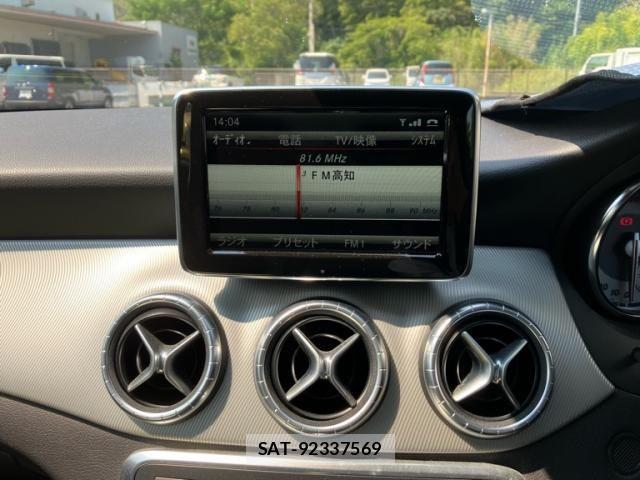 Mercedes Benz CLA-CLASS 2013-12 8413528-15