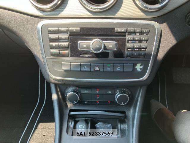 Mercedes Benz CLA-CLASS 2013-12 8413528-16