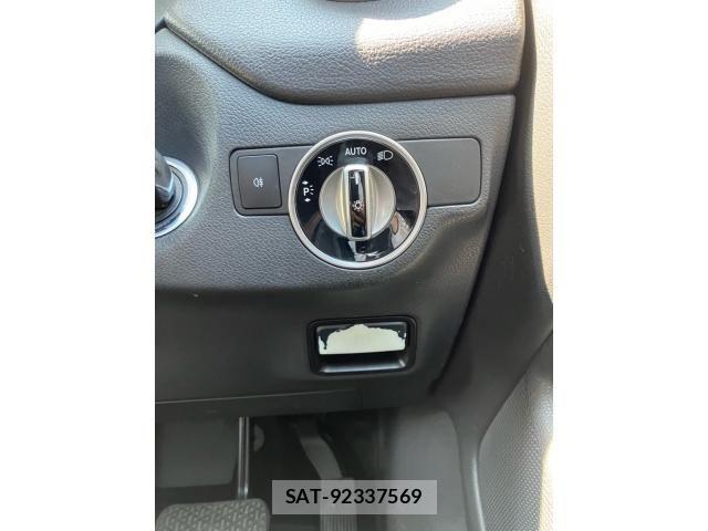 Mercedes Benz CLA-CLASS 2013-12 8413528-18