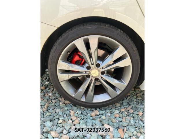 Mercedes Benz CLA-CLASS 2013-12 8413528-5