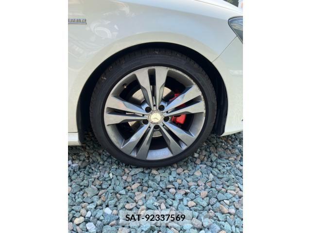Mercedes Benz CLA-CLASS 2013-12 8413528-6