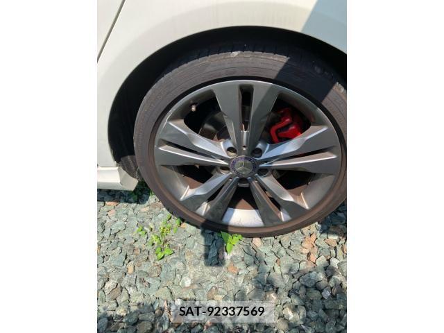 Mercedes Benz CLA-CLASS 2013-12 8413528-7