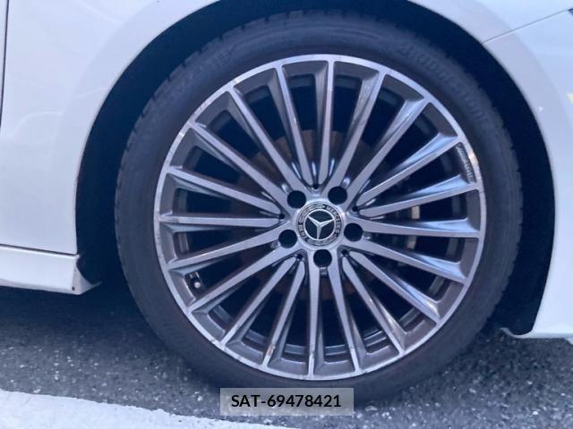 Mercedes Benz CLA-CLASS 2024-08 8413521-9