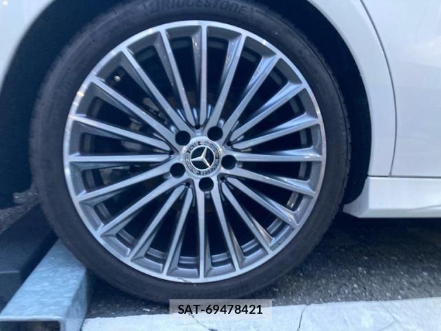 Mercedes Benz CLA-CLASS 2024-08 8413521-10