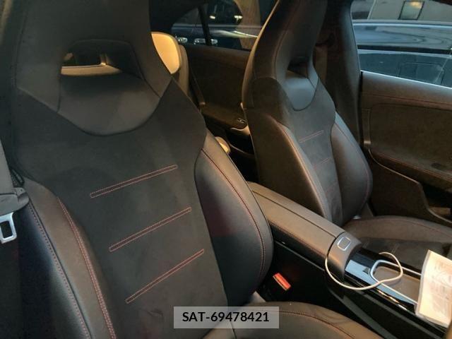 Mercedes Benz CLA-CLASS 2024-08 8413521-13