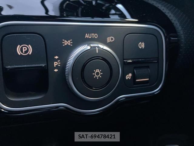Mercedes Benz CLA-CLASS 2024-08 8413521-14