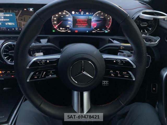 Mercedes Benz CLA-CLASS 2024-08 8413521-15