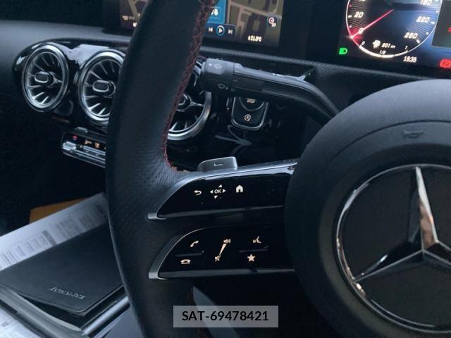 Mercedes Benz CLA-CLASS 2024-08 8413521-17