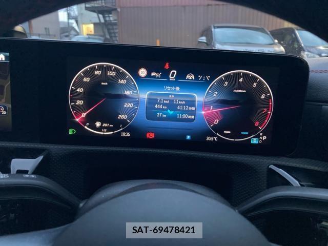 Mercedes Benz CLA-CLASS 2024-08 8413521-18