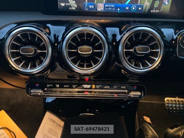 Mercedes Benz CLA-CLASS 2024-08 8413521-21