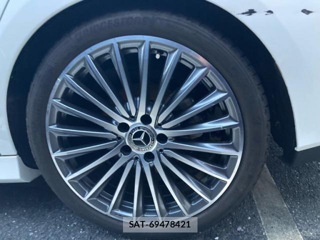 Mercedes Benz CLA-CLASS 2024-08 8413521-7