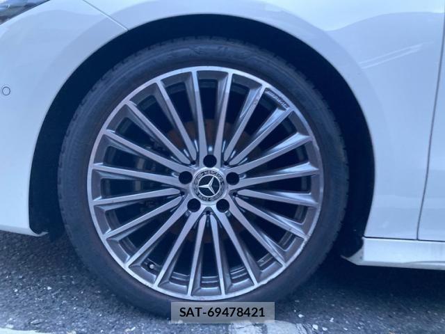 Mercedes Benz CLA-CLASS 2024-08 8413521-8