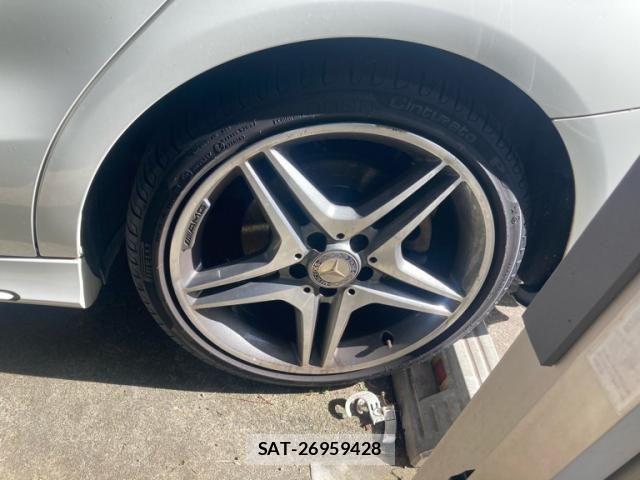 Mercedes Benz CLA-CLASS 2014-02 8438411-2