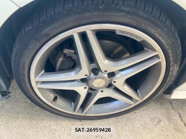 Mercedes Benz CLA-CLASS 2014-02 8438411-3