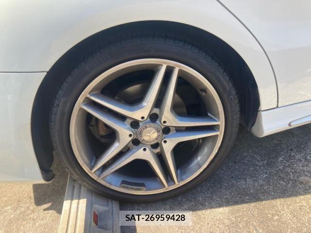 Mercedes Benz CLA-CLASS 2014-02 8438411-4