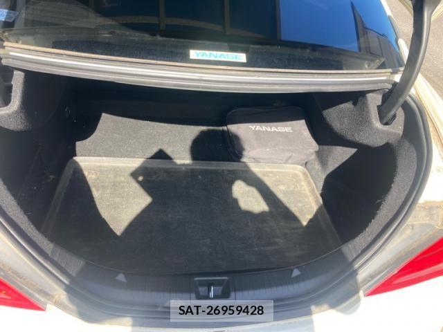 Mercedes Benz CLA-CLASS 2014-02 8438411-6