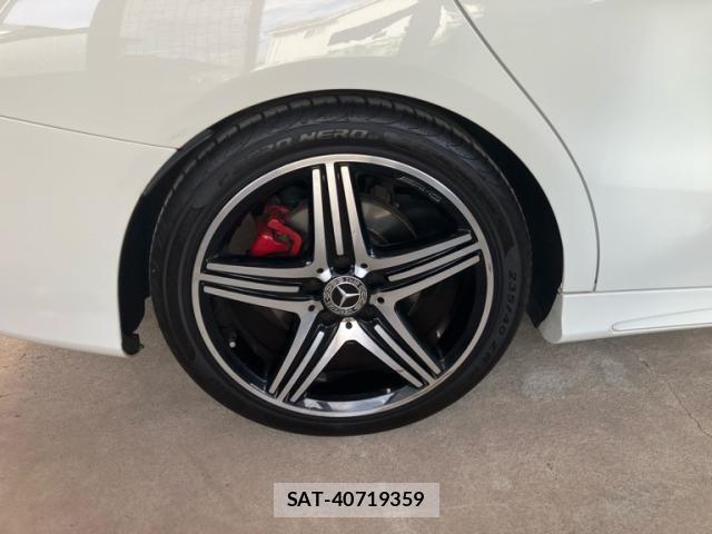 Mercedes Benz CLA-CLASS 2018-03 8438404-10