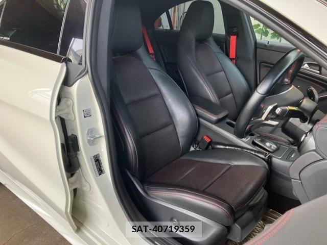 Mercedes Benz CLA-CLASS 2018-03 8438404-12