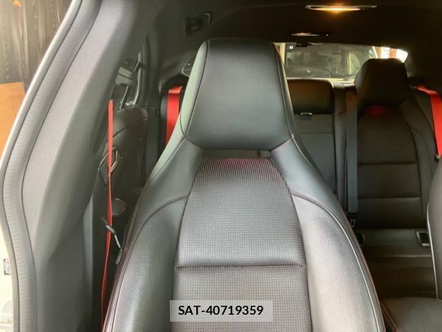 Mercedes Benz CLA-CLASS 2018-03 8438404-13