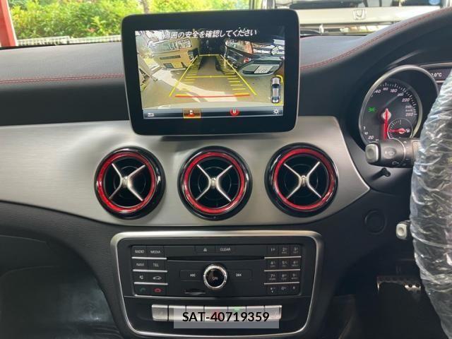 Mercedes Benz CLA-CLASS 2018-03 8438404-19