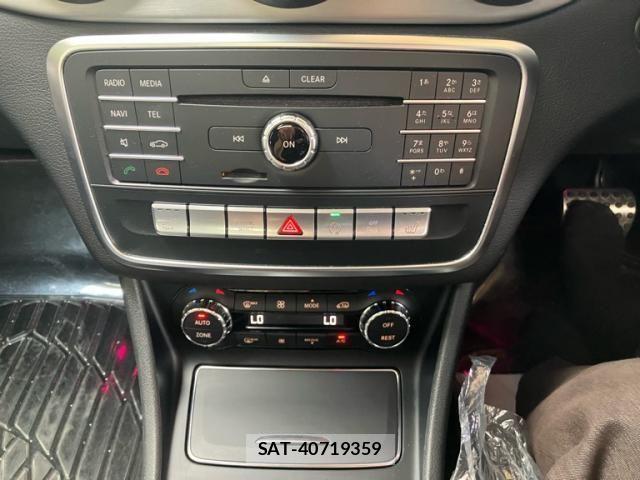 Mercedes Benz CLA-CLASS 2018-03 8438404-21