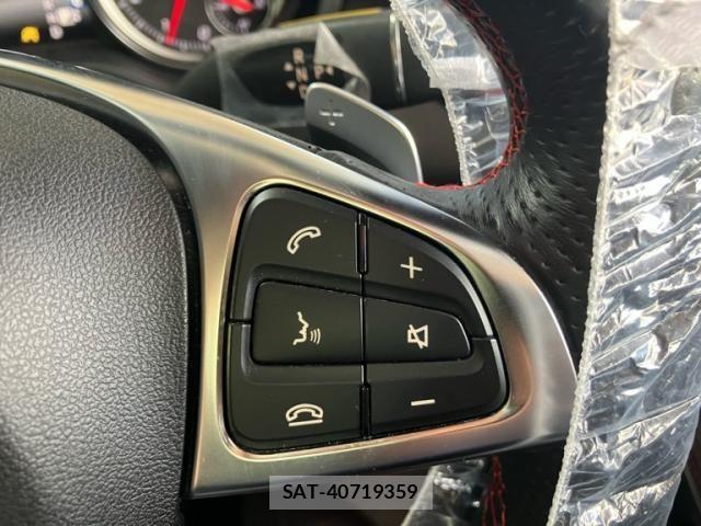 Mercedes Benz CLA-CLASS 2018-03 8438404-24