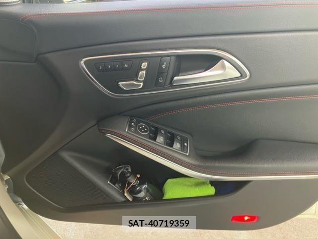 Mercedes Benz CLA-CLASS 2018-03 8438404-25