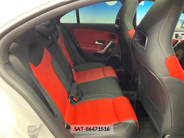 Mercedes Benz CLA-CLASS 2019-10 8457884-9