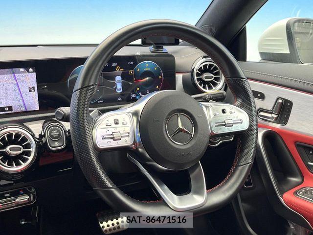 Mercedes Benz CLA-CLASS 2019-10 8457884-10