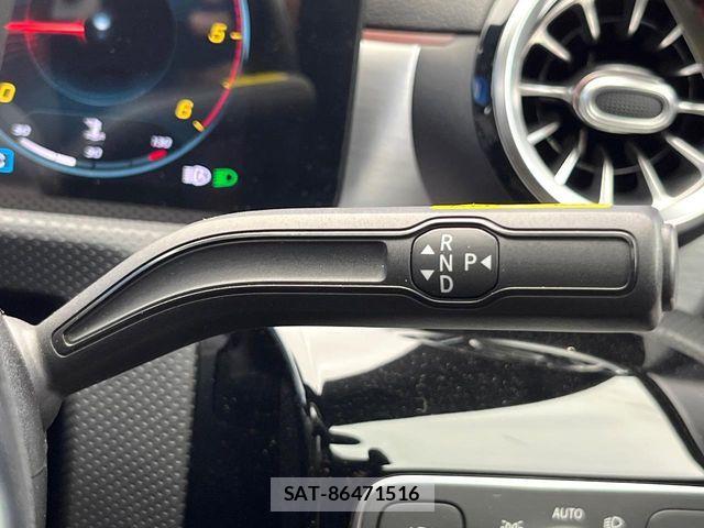Mercedes Benz CLA-CLASS 2019-10 8457884-11