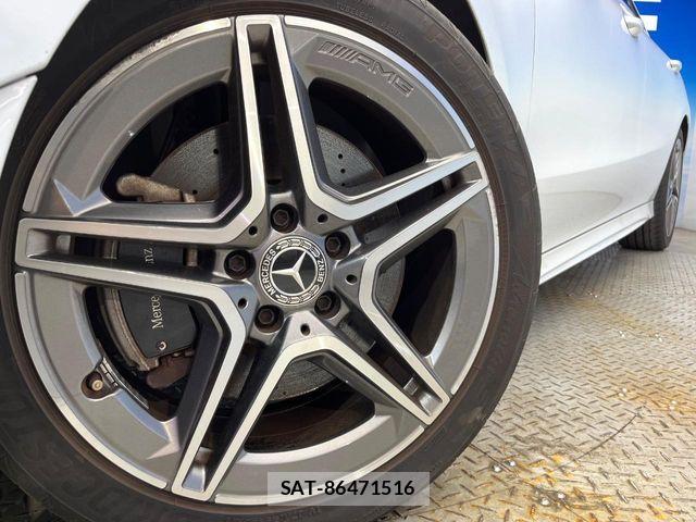 Mercedes Benz CLA-CLASS 2019-10 8457884-14