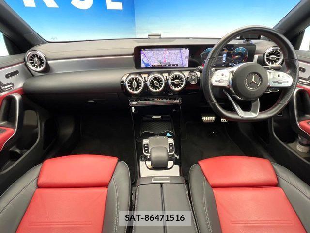 Mercedes Benz CLA-CLASS 2019-10 8457884-1