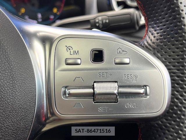 Mercedes Benz CLA-CLASS 2019-10 8457884-5