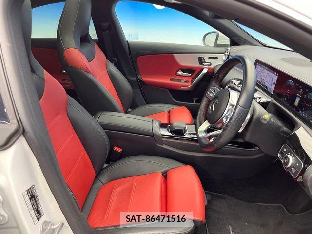 Mercedes Benz CLA-CLASS 2019-10 8457884-8