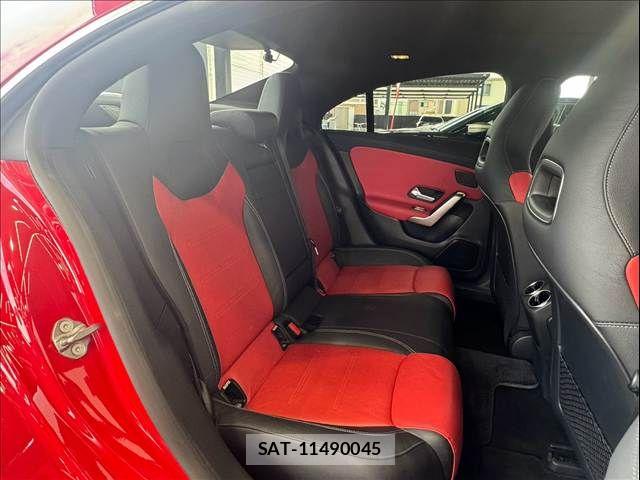 Mercedes Benz CLA-CLASS 2019-11 8485723-11