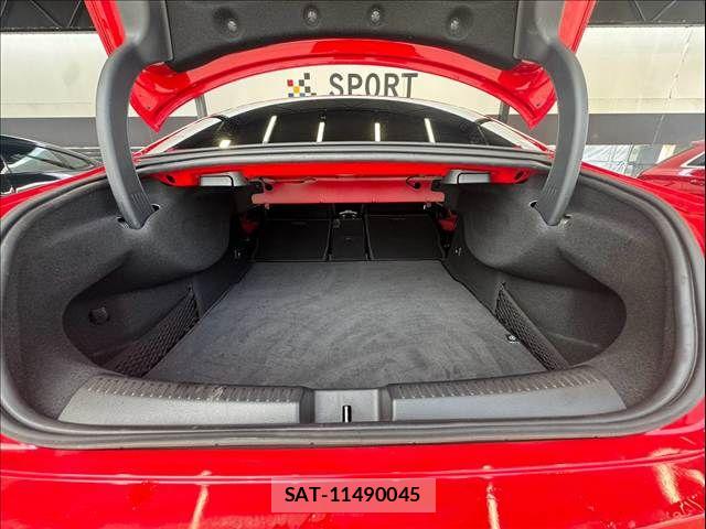 Mercedes Benz CLA-CLASS 2019-11 8485723-12