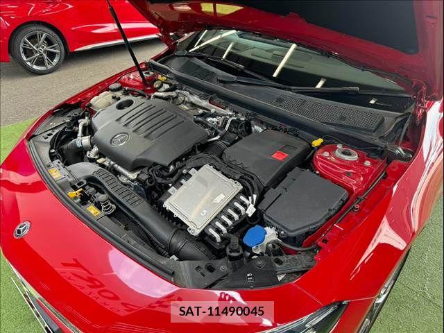 Mercedes Benz CLA-CLASS 2019-11 8485723-13