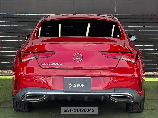 Mercedes Benz CLA-CLASS 2019-11 8485723-15