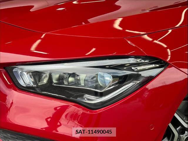 Mercedes Benz CLA-CLASS 2019-11 8485723-19