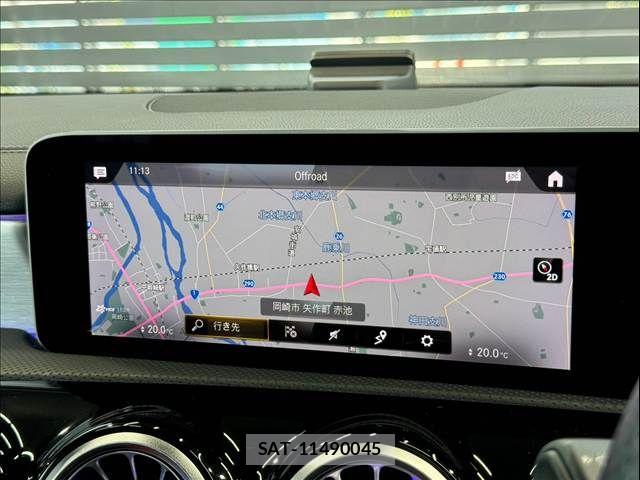 Mercedes Benz CLA-CLASS 2019-11 8485723-2